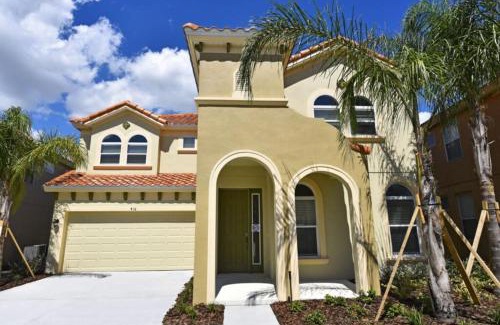 Watersong House | Lovely 6Bd Pool Gm Hm Watersong Resort-416OC