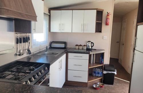 Louth Other | Lovely 8 Berth Caravan With Decking At Sunnydale Park, Lincolnshire Ref 35091Br
