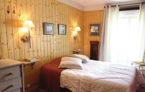 Saint-Bonnet-en-Champsaur Apartment | Lovely Apartment In St Bonnet En Champsaur