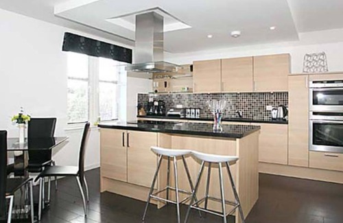 Central Aberdeen Apartment | Lovely Aberdeen Home Close to the Scottish Coast