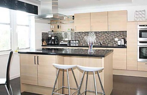 Central Aberdeen Apartment | Lovely Aberdeen Home Close to the Scottish Coast
