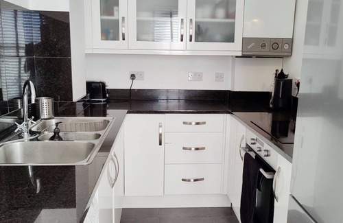 Coldharbour Apartment | Lovely and bright 1 bed flat in Lambeth