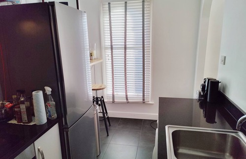 Coldharbour Apartment | Lovely and bright 1 bed flat in Lambeth