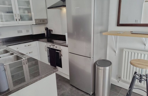 Coldharbour Apartment | Lovely and bright 1 bed flat in Lambeth