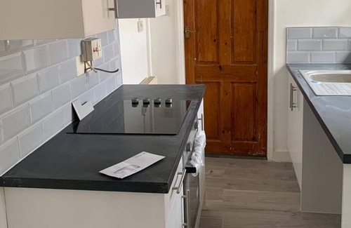 Murton House | Lovely and bright 2 bed house