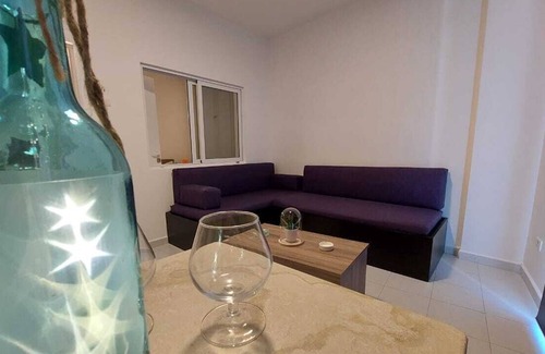 Halat Ski Chalet | Lovely and calm balcony view chalet