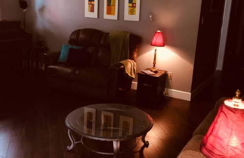 Shediac House | Lovely and cozy house in downtown Shediac, water view of the Shediac Ba