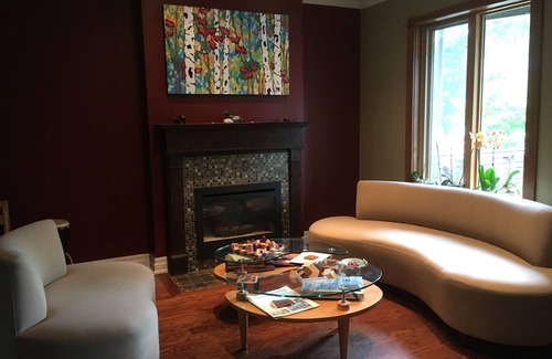 Midtown Toronto House | Lovely annex winter rental!