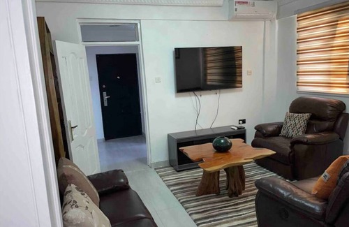 Santeo Apartment | LOVELY APARTMENT
