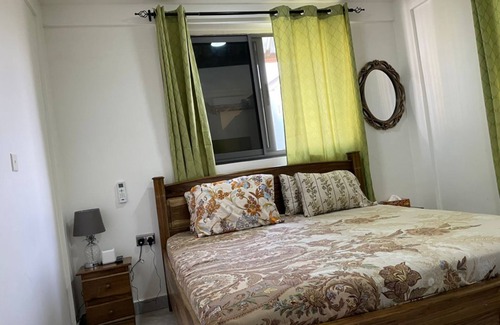 Santeo Apartment | LOVELY APARTMENT