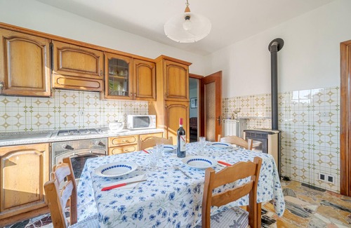 Borghetto Di Borbera Apartment | Lovely apartment in Borghetto di Borbera -
