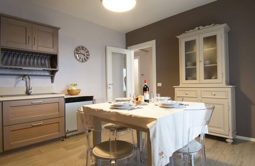 Santa Maria a Monte Apartment | Lovely apartment for 6 people with WIFI, private pool, TV, terrace, pets allowed and panoramic v.