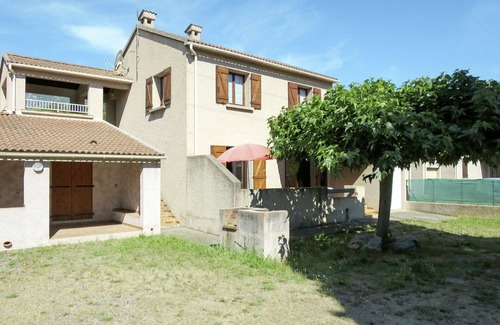 Santa-Maria-Poggio Apartment | Lovely apartment for 4 guests with WIFI, TV, terrace, pets allowed and parking