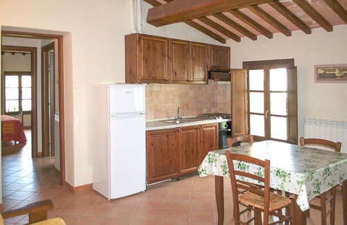 Pieve di Santa Luce Apartment | Lovely apartment in Pieve di Santa Luce