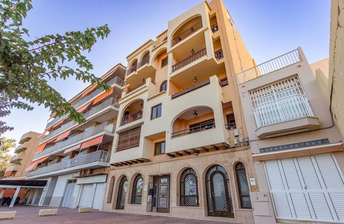 Puerto de Mazarron Apartment | Lovely apartment in Puerto de Mazarron