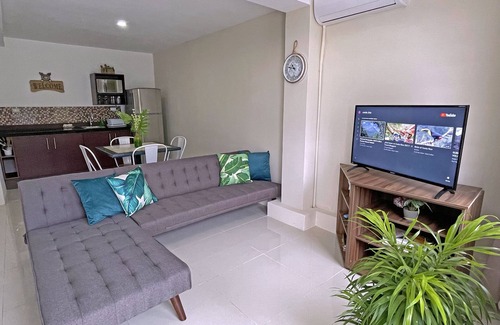 Santa Ana Apartment | Lovely Apartament, amazing view from the terrace! No parking