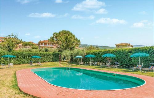 Tuoro sul Trasimeno Apartment | Lovely Apartment In Tuoro Sul Trasimeno