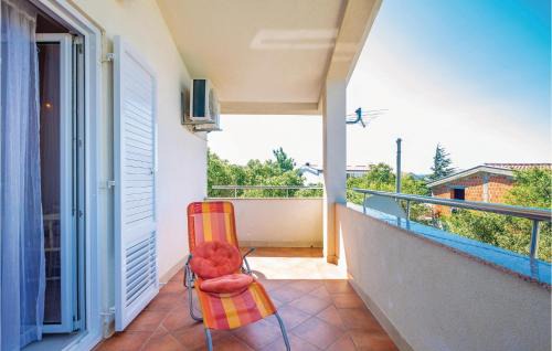 Ribarica Apartment | Lovely apartment 100 meters away from beach