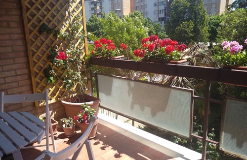 Isolotto House | Lovely apartment 5min from the Cascine park and close to the historical center