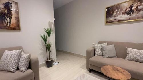 Al Khobar Apartment | Lovely Apartment-A and B with Two bedrooms