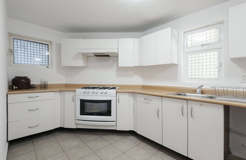 Bosques de las Lomas Apartment | Lovely Apartment Ahuehuetes