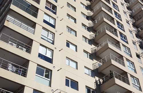 Vicente Lopez Apartment | Lovely apartment with covered garage