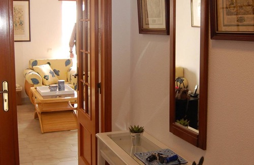 Parchal Apartment | Lovely apartment Casa Lua Cheia in Ferragudo