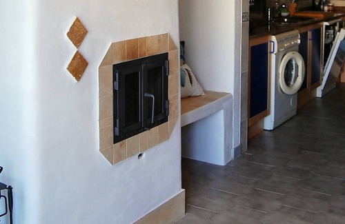 Parchal Apartment | Lovely apartment Casa Lua Cheia in Ferragudo