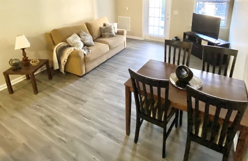 Ooltewah Apartment | Lovely apartment close to Chattanooga