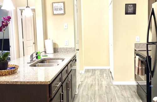 Ooltewah Apartment | Lovely apartment close to Chattanooga