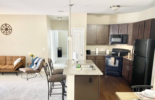 Ooltewah Apartment | Lovely apartment close to Chattanooga
