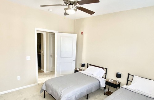 Ooltewah Apartment | Lovely apartment close to Chattanooga