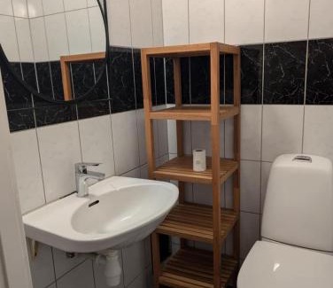 Trondheim Apartment | Lovely apartment during the World Cup 2025