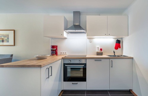 Sankt Urban Apartment | Lovely apartment for 3 guests with WIFI and panoramic view