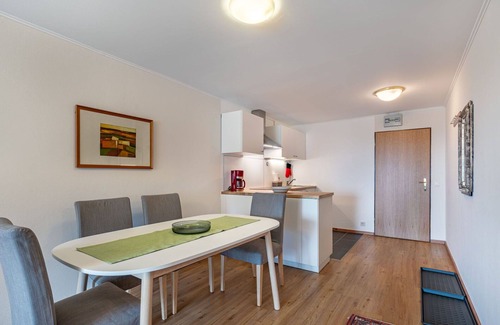 Sankt Urban Apartment | Lovely apartment for 3 guests with WIFI and panoramic view