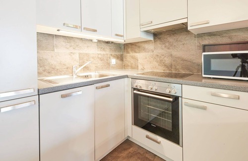 Vex Apartment | Lovely apartment for 7 guests with WIFI, TV and balcony