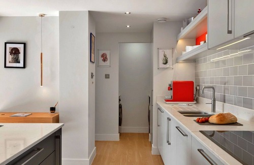 Bolberry Apartment | Lovely apartment for 2 guests with WIFI