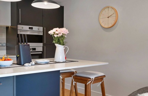 Bolberry Apartment | Lovely apartment for 2 guests with WIFI