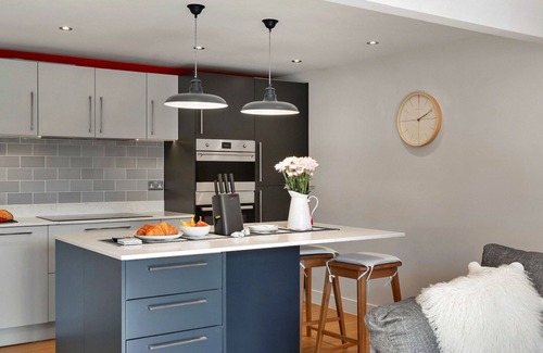 Bolberry Apartment | Lovely apartment for 2 guests with WIFI