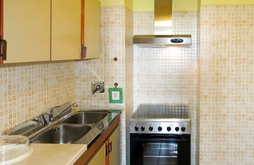 Cossombrato Apartment | Lovely apartment for 7 people with pool, WIFI, A/C, TV, patio and pets allowed