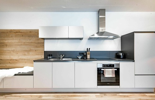 Unterlaengenfeld Apartment | Lovely apartment for 5 people with WIFI, TV, patio, panoramic view and parking