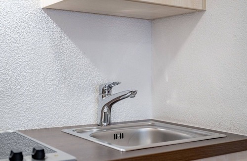 Soelden Apartment | Lovely apartment for 2 guests with WIFI, TV, pets allowed and parking