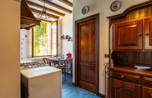 Musso Apartment | Lovely apartment for 2 guests with WIFI, TV and parking