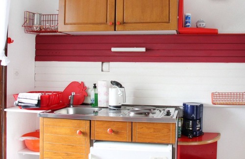 Bled Apartment | Lovely apartment for 2 guests with WIFI, TV, balcony, panoramic view and parking