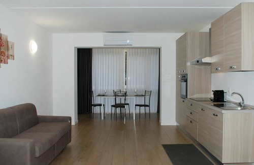 Bigogno Apartment | Lovely apartment for 4 people with pool, A/C, WIFI, TV and panoramic view