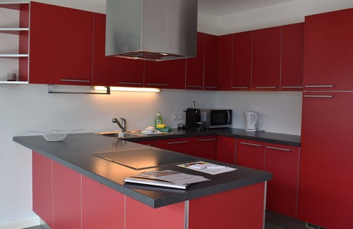 Locarno Apartment | Lovely apartment for 4 guests with WIFI, TV, terrace, panoramic view and parking