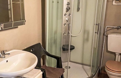 Raiding Apartment | Lovely apartment for 5 guests with WIFI, pets allowed and parking