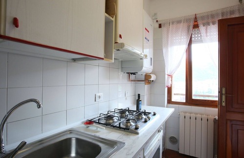 Scanno Apartment | Lovely apartment for 6 guests with pets allowed and parking