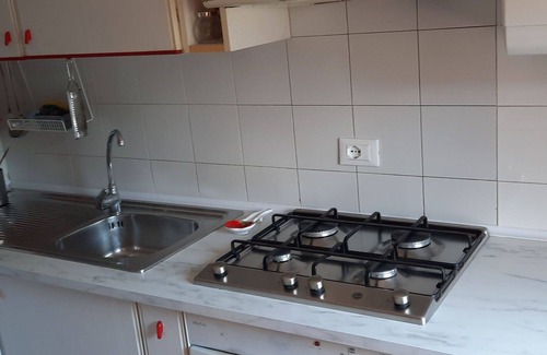 Scanno Apartment | Lovely apartment for 6 guests with pets allowed and parking