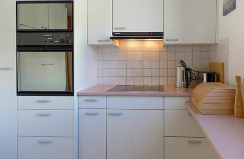 Brienz Apartment | Lovely apartment for 7 people with WIFI, TV, terrace and panoramic view